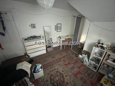 Lower Allston Apartment for rent 5 Bedrooms 2 Baths Boston - $4,000