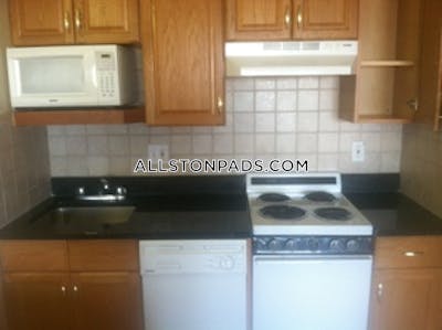 Allston Apartment for rent Studio 1 Bath Boston - $2,150 No Fee