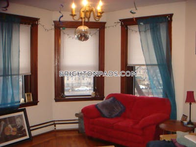 Brighton Apartment for rent 2 Bedrooms 1 Bath Boston - $2,675 No Fee
