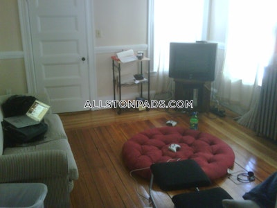 Lower Allston Apartment for rent 6 Bedrooms 2 Baths Boston - $6,875 No Fee