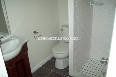 Mission Hill 4 Bed 2 Bath Boston Boston - $6,600 No Fee