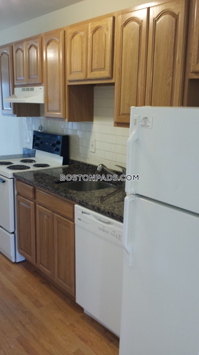 Northeastern/symphony 1 Bed 1 Bath Boston - $2,600 No Fee