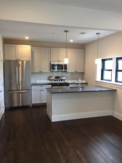 South End 2 Bed 1 Bath BOSTON Boston - $3,700 No Fee