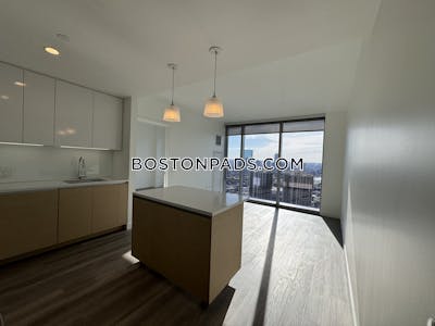 West End 1 Bed 1 Bath BOSTON Boston - $3,509