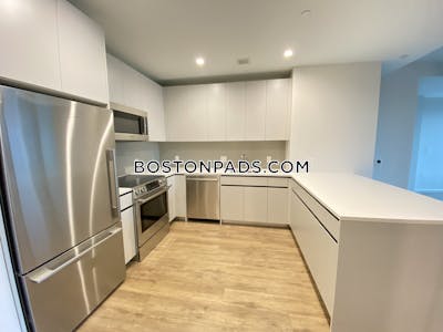 Seaport/waterfront 2 Beds 2 Baths in Seaport/waterfront Boston - $5,743 No Fee