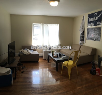 Brighton Apartment for rent 2 Bedrooms 1 Bath Boston - $3,250 No Fee