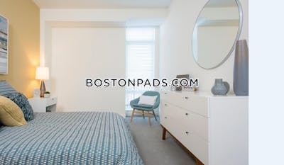Dorchester Apartment for rent 2 Bedrooms 2 Baths Boston - $8,061 No Fee