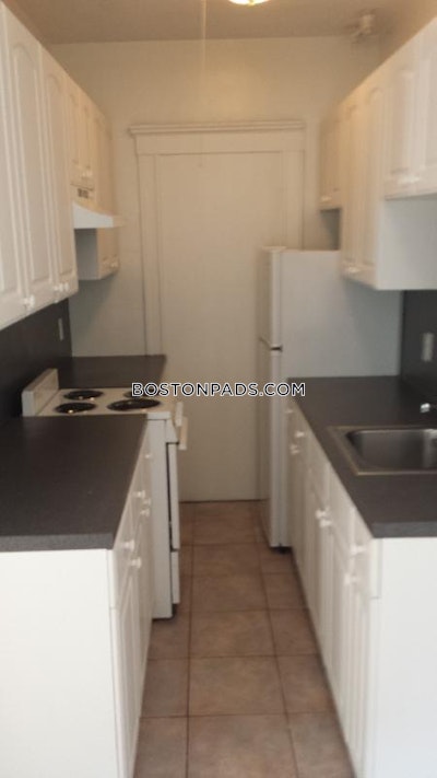 Fenway/kenmore Apartment for rent Studio 1 Bath Boston - $2,425 No Fee