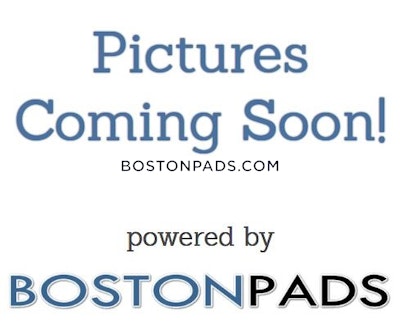 Fenway/kenmore Apartment for rent Studio 1 Bath Boston - $2,575 No Fee