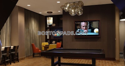 Seaport/waterfront 2 Beds 2 Baths Boston - $5,139 No Fee
