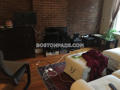 North End Apartment for rent 2 Bedrooms 1 Bath Boston - $3,650 No Fee