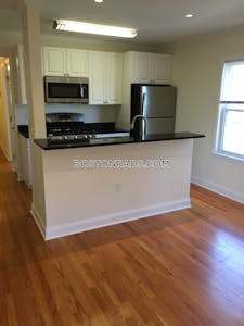 Cambridge Renovated 3 Bed 1.5 bath available 6/1 on Langdon Sq in Cambridge!  Harvard Square - $4,755 No Fee