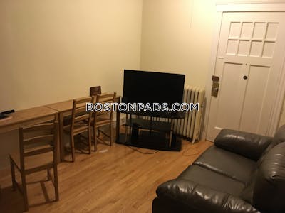 Brookline Apartment for rent 4 Bedrooms 1 Bath  Boston University - $6,250 No Fee