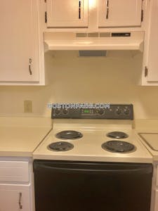 Woburn Apartment for rent 2 Bedrooms 1 Bath - $1,350 No Fee