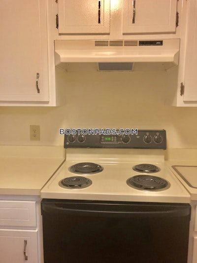 Woburn Apartment for rent 2 Bedrooms 1 Bath - $1,350 No Fee