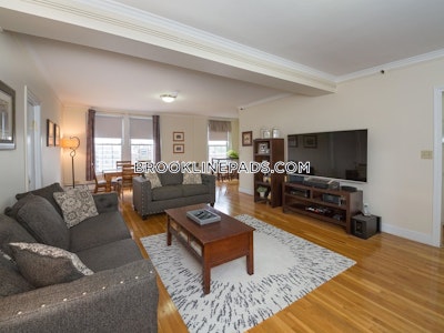 Brookline Apartment for rent 1 Bedroom 1 Bath  Coolidge Corner - $4,593 No Fee
