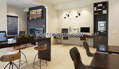 Stoneham Apartment for rent 1 Bedroom 1 Bath - $3,835 No Fee