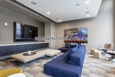 West End 2 Months Free Rent!  2 Beds 2 Baths Boston - $5,541