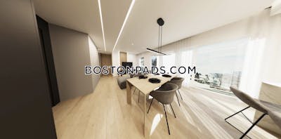 Dorchester Apartment for rent 2 Bedrooms 2 Baths Boston - $3,450