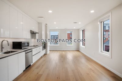 East Boston Apartment for rent 1 Bedroom 1 Bath Boston - $3,600 No Fee