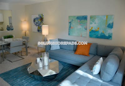 Weymouth Apartment for rent Studio 1 Bath - $3,892 No Fee